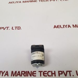 A.U.K. Muller 220-240V~ 50-60Hz Solenoid Coil