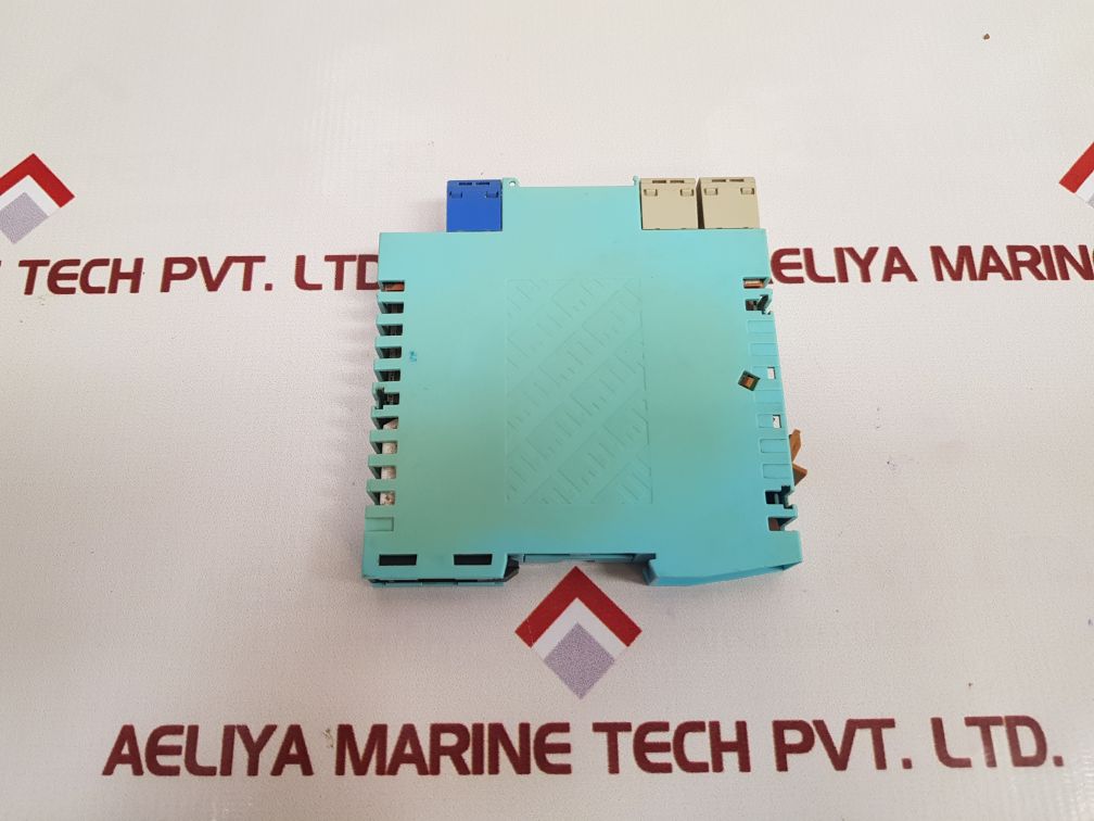 Measurement Technology Mtl 5018Ac Proximity Detector Interface - Image 4