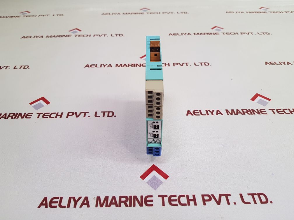 Measurement Technology Mtl 5018Ac Proximity Detector Interface - Image 6