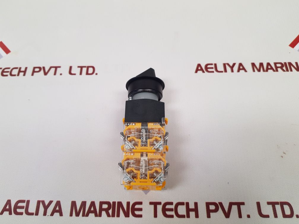 Eao 704.900.4 Push Button Switch 704.900.3 - Image 3