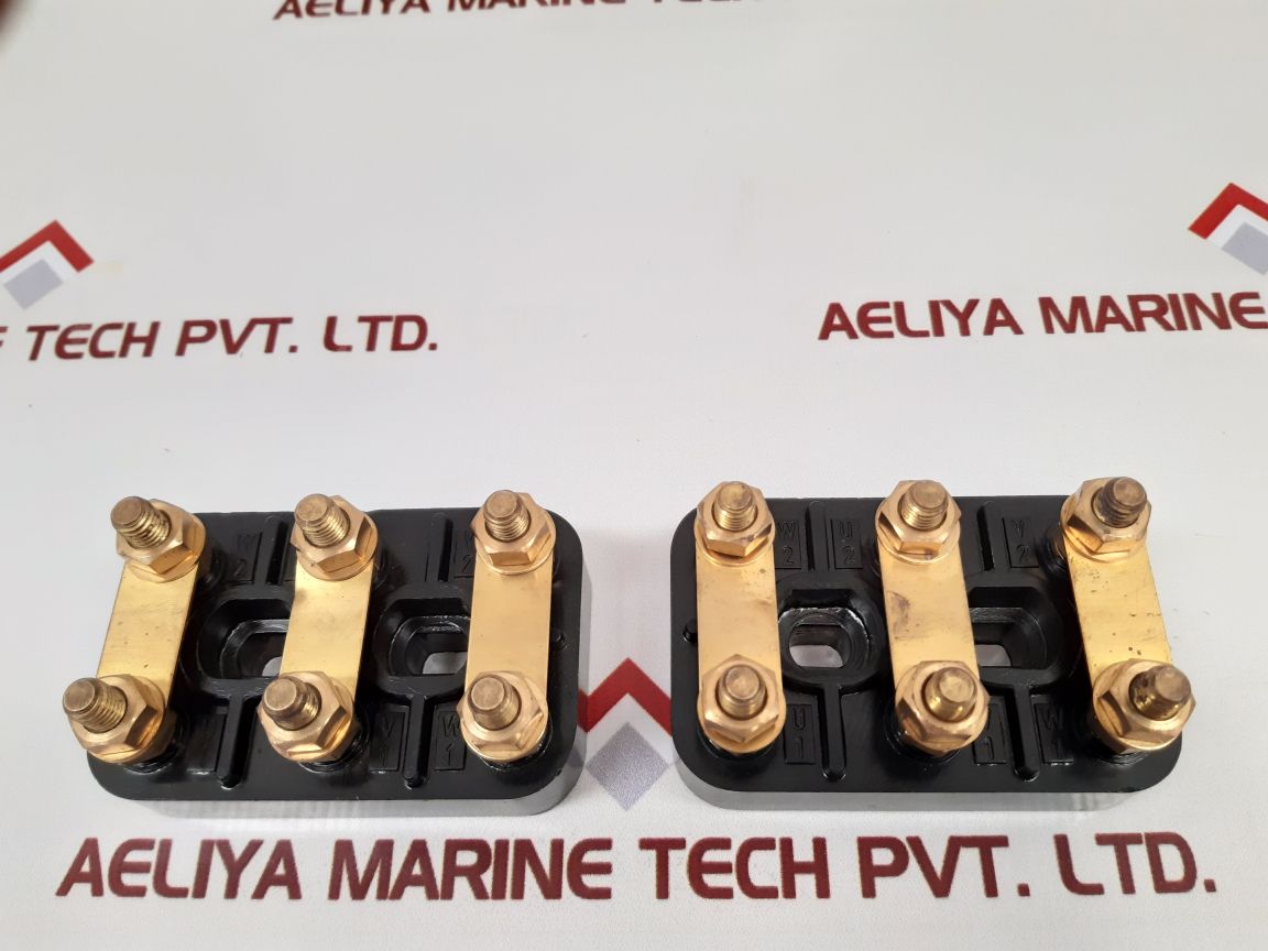 Fiame F/C 95/60 Electric Motor Terminal Block - Image 4