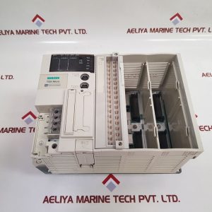Telemecanique / Schneider Electric Modicon Tsx Micro Module Tsx3721101