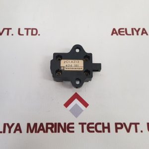 Telemecanique zc1.az13 spring loading limit switch Used