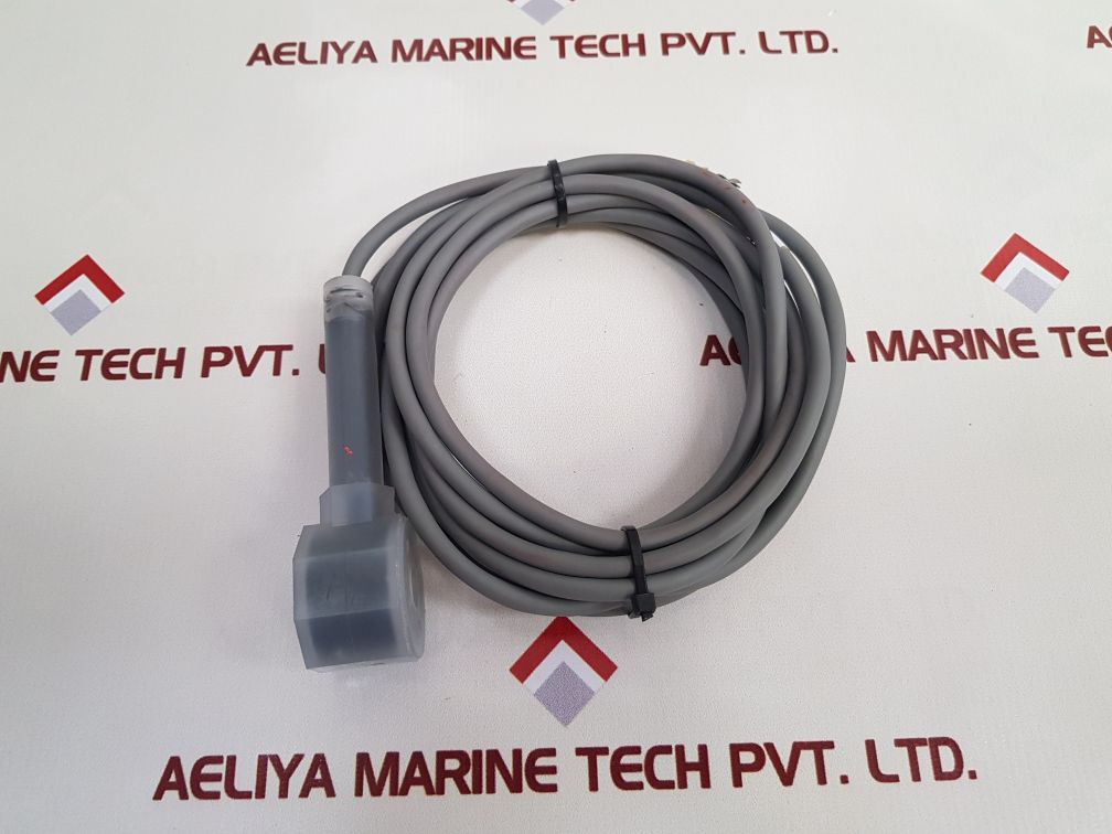 Ecolab Snsr-s2000 Temperature Switch With W/12 Ft Cable