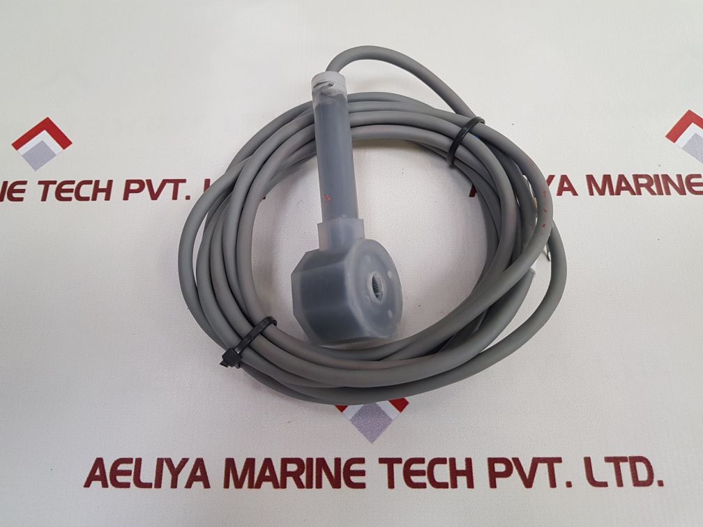 Ecolab Snsr-s2000 Temperature Switch With W/12 Ft Cable - Image 5