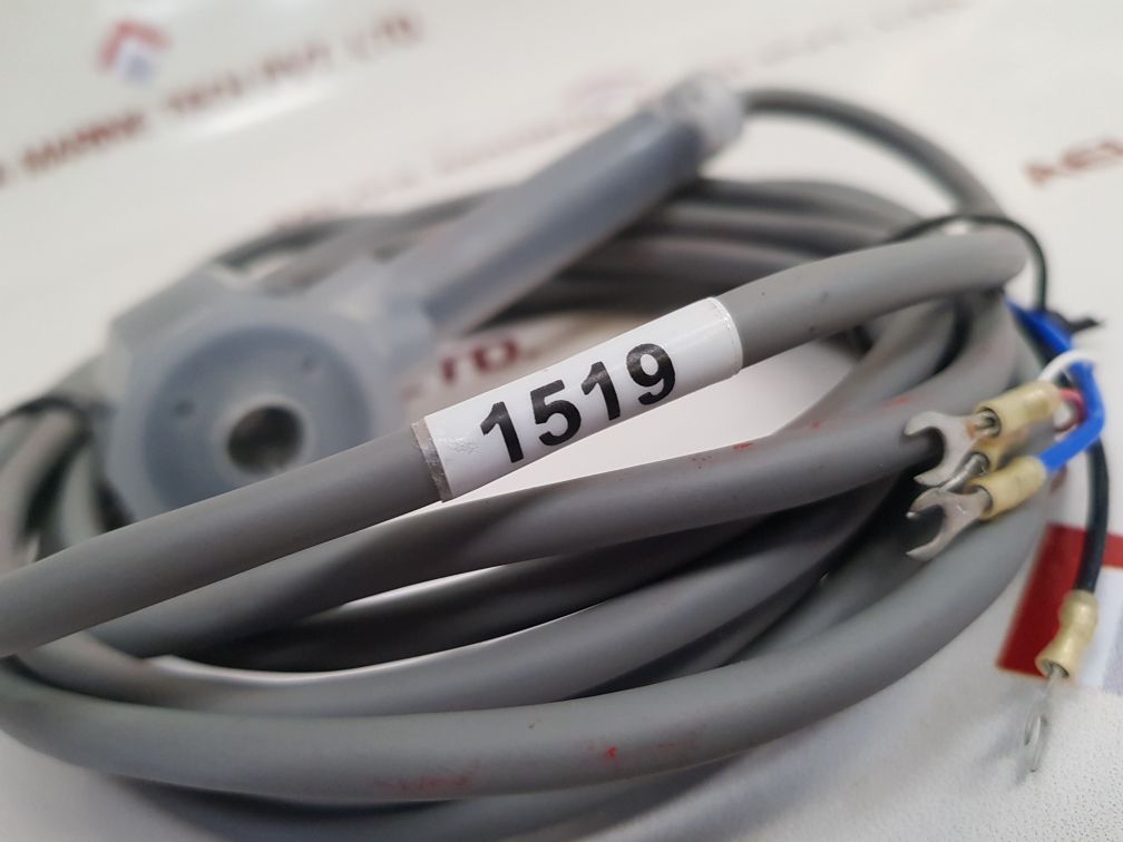 Ecolab Snsr-s2000 Temperature Switch With W/12 Ft Cable - Image 6