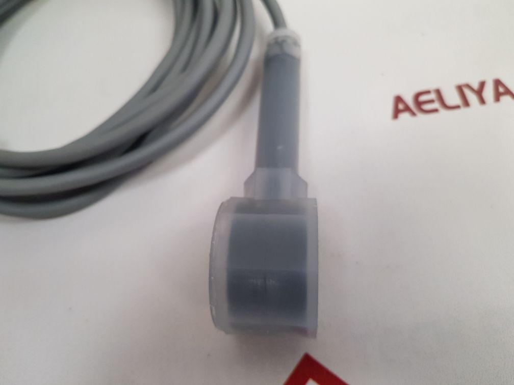 Ecolab Snsr-s2000 Temperature Switch With W/12 Ft Cable - Image 7