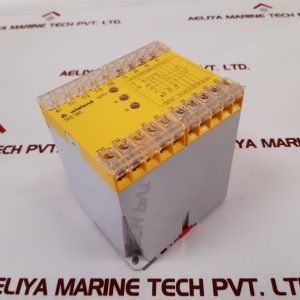 Wieland Sno 1005 Safety Relay R1.188.0220.3