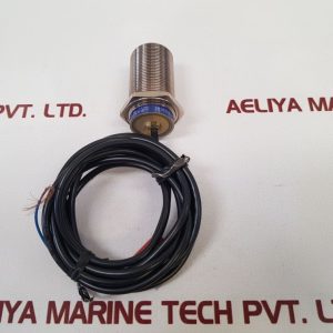 Telemecanique Xs630B1Mal2 Proximity Sensor Switch New