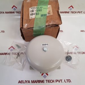 Wheelock Tb-593 Telbell 4970490