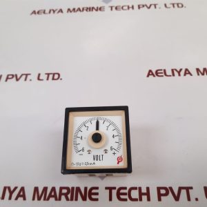 Stl 6139.2 Volt Meter