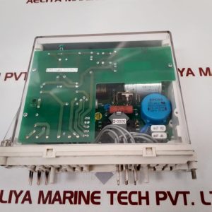 Abb Rk732 105-ca Dc Converter Rxtug 21H