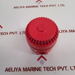 25-0265 Akoestische Signaalgever