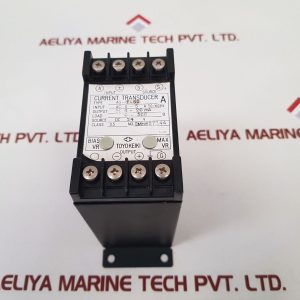 Toyo Keiki Ag-1T-sd Current Transducer