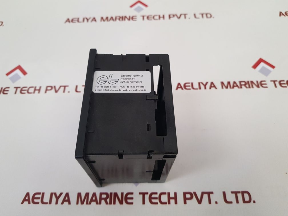 Eltroma-technik 502500 Rotating Instrument - Image 4