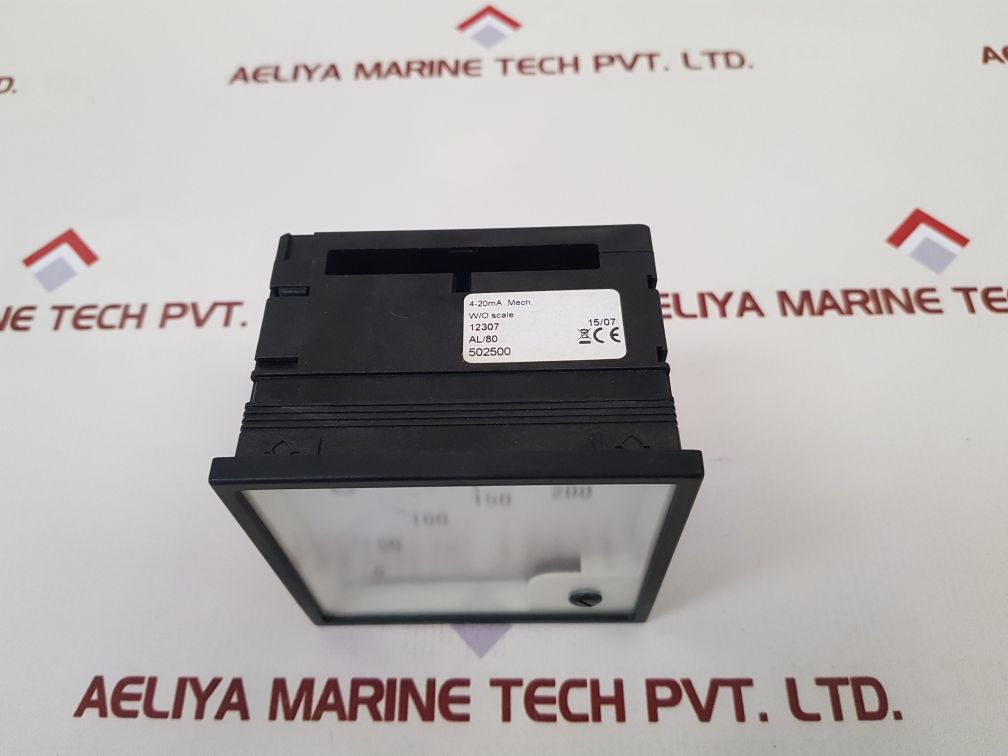 Eltroma-technik 502500 Rotating Instrument - Image 5