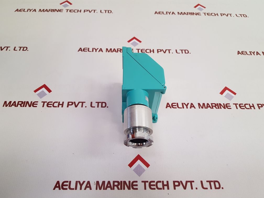 Meiyo Smp-mb Pressure Transmitter 0~15 Kgf/Cm2 New - Image 4
