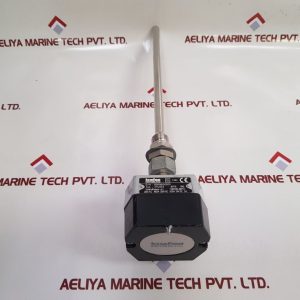 Trafag 471.2353 Pressure Switch Temperature Thermostat