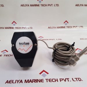 Trafag 471.2331 24V Thermostat New