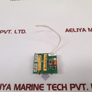 Abb 318304652-1 L90/1 Pcb Card
