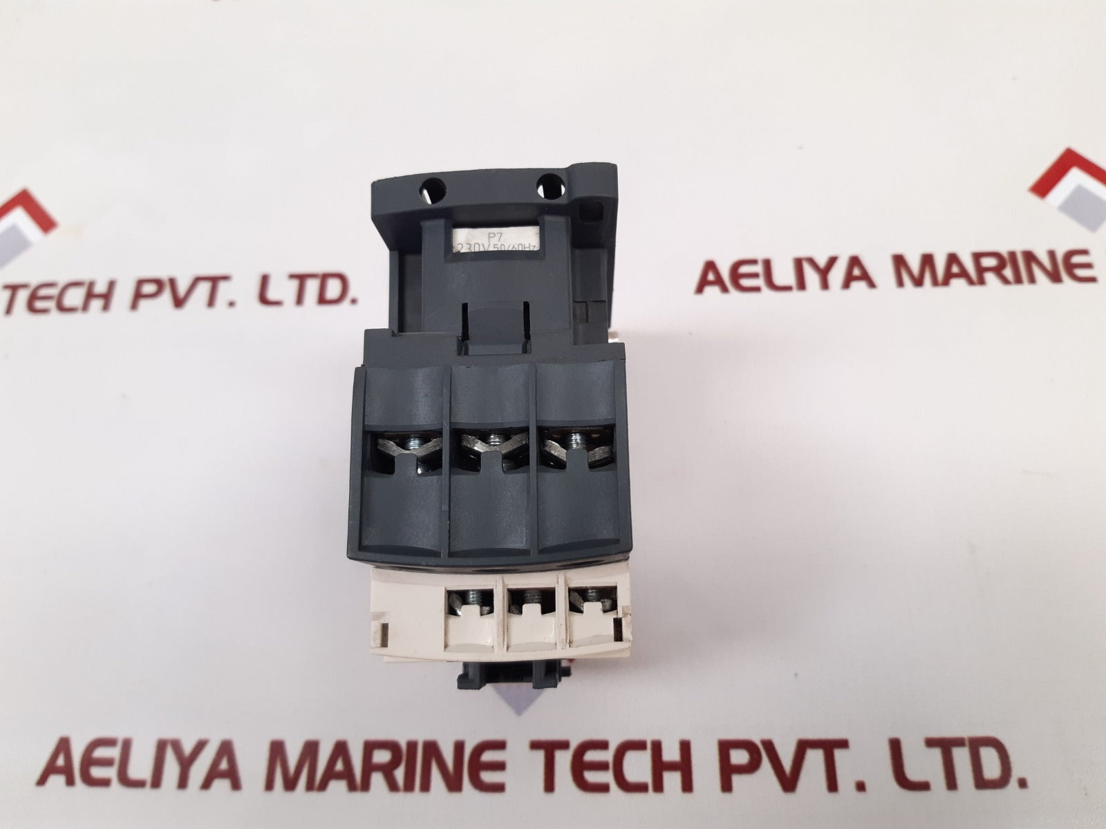 Schneider Electric/Telemecanique Lc1D32 Contactor - Image 4