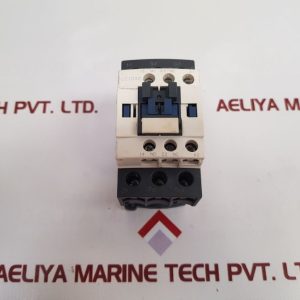 Telemecanique/Schneider Electric Lc1D32 Contactor Used
