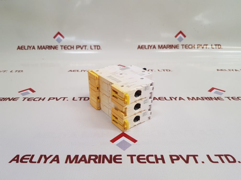 Schneider Ic60N C63A Miniature Circuit Breaker - Image 5