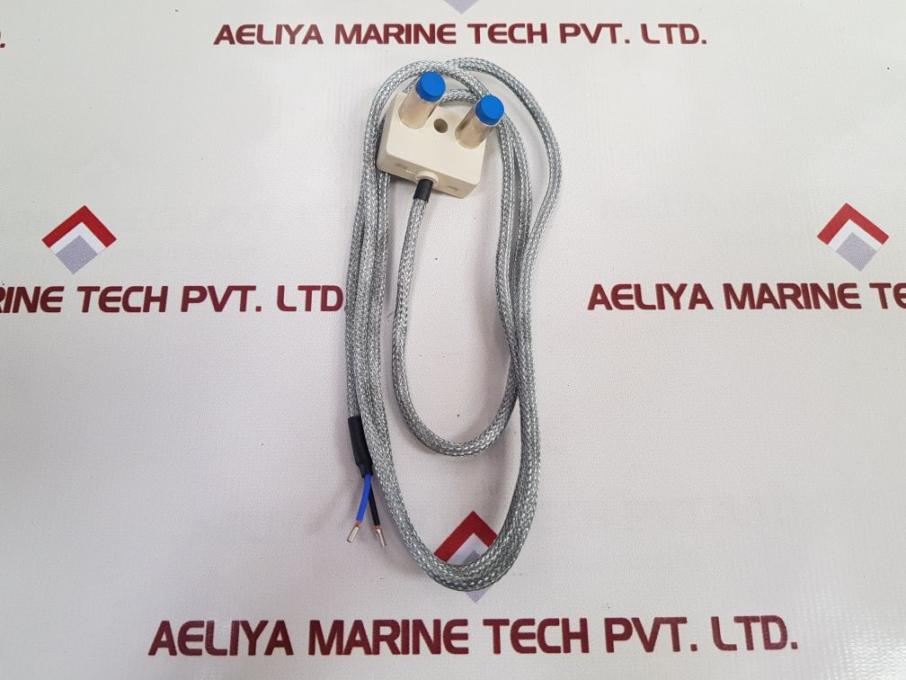 Baumer Di 12.82.01/1 Inductive Proximity Sensor New - Image 3