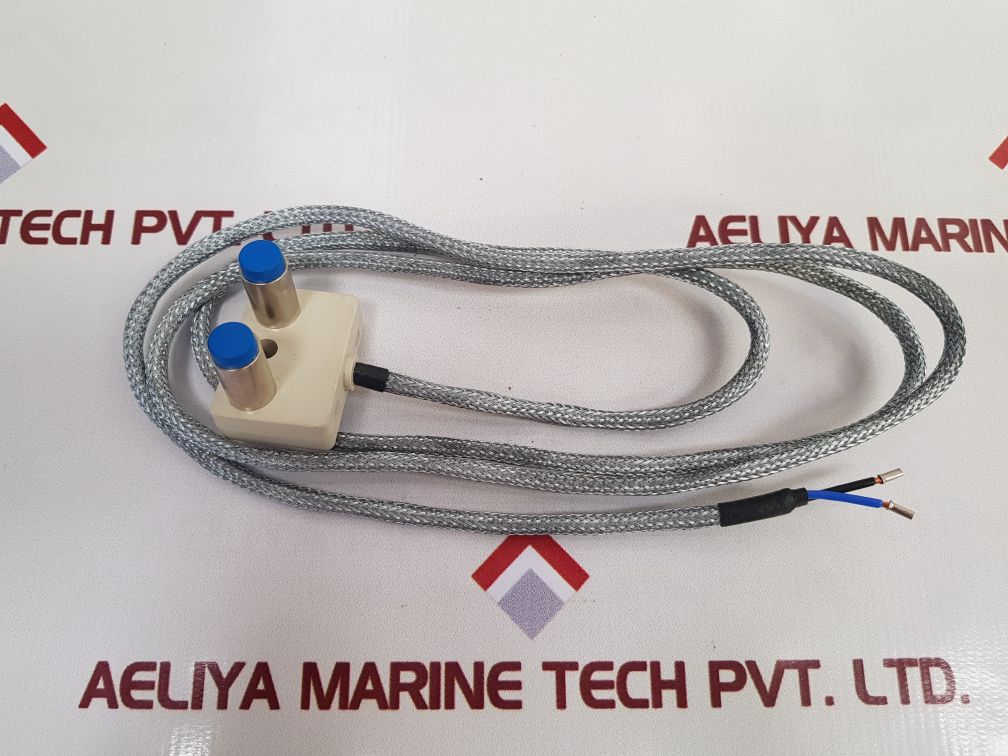 Baumer Di 12.82.01/1 Inductive Proximity Sensor New - Image 4