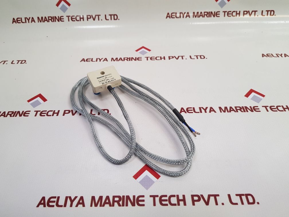 Baumer Di 12.82.01/1 Inductive Proximity Sensor New - Image 5