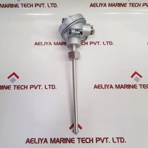 Thermo Tech Ca Thermocouple