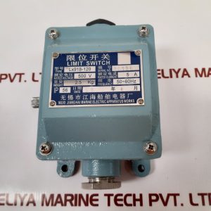 Wuxi Jianghai Lx918-120 Limit Switch