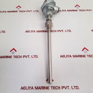 Thermo Tech Type Ca Thermocouple