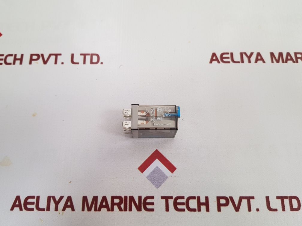 Finder 56.32.9.024.0040 Miniature Power Relay 12A-250V - Image 6