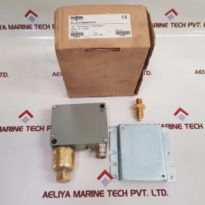 Trafag 941.2373.901 Pressure Transmitter