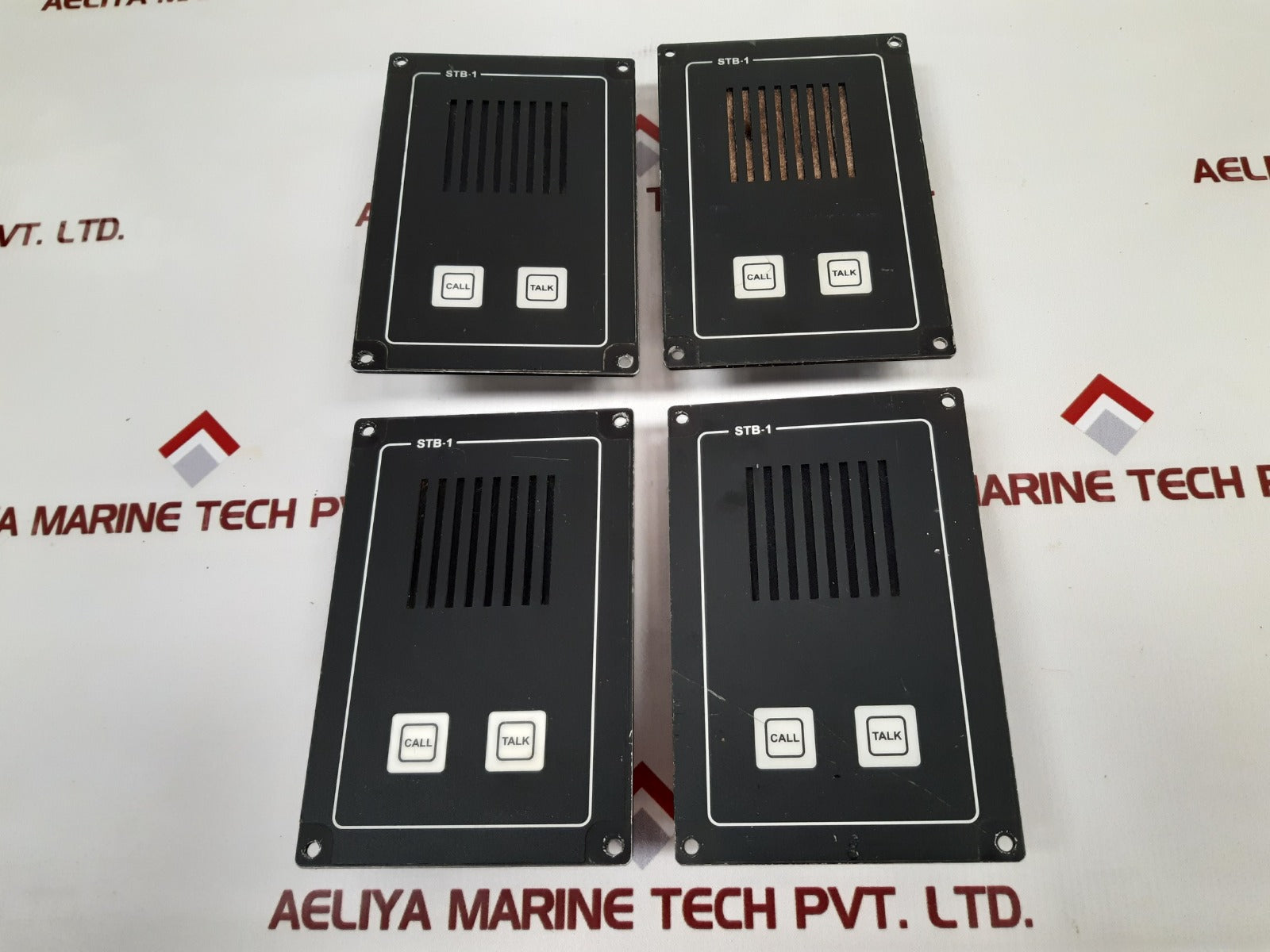 Stb-1 Wall Mounted Indoor Loudspeaker