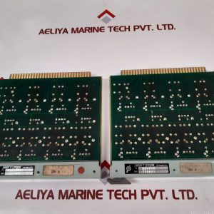 Soren T. Lyngso 990071 Pcb Card