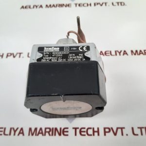 Trafag 471.2353 Pressure Switch Temperature Thermostat