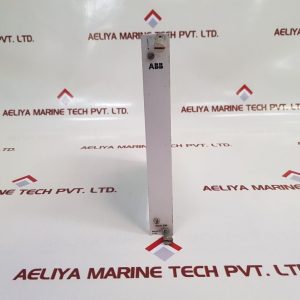 Abb Rgla 030 Pcb Card