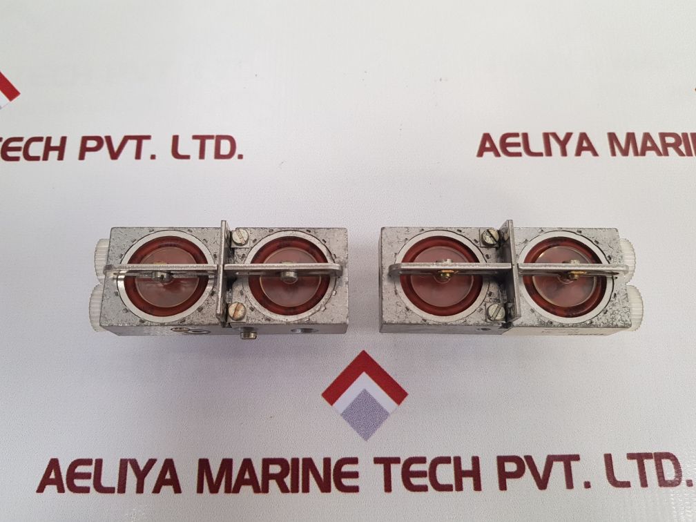 Sauter Xsp 31 Control Pneumatic Positioner - Image 2