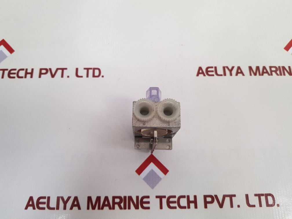 Sauter Xsp 31 Control Pneumatic Positioner - Image 7