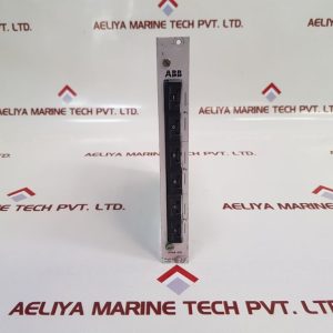 Abb Rgab 030 Pcb Card