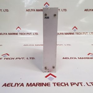 Abb Rgkd 050 Interface Module