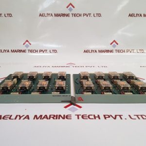 Soren T.Lyngso 735101 Pcb Card Nr.761955