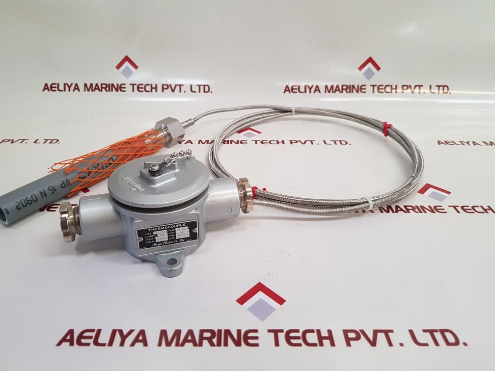 Meiyo Electric Mca-km Thermocouple - Image 4