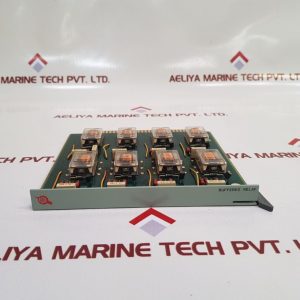 Soren T. Lyngso 990071 Pcb Card Nr.024868