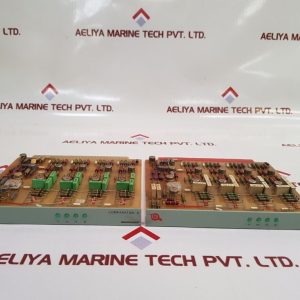 Soren T. Lyngso 990591 Pcb Card