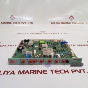 Soren T. Lyngso 992111 Pcb Card