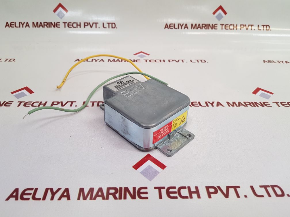 E2V Eev Mg5424 Magnetron - Image 4