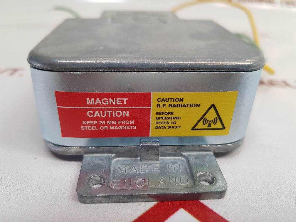 E2V Eev Mg5424 Magnetron - Image 6